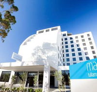 Mantra Tullamarine Hotel - Perths Hotel