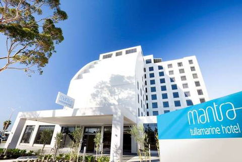 Mantra Tullamarine Hotel - Perths Hotel 0
