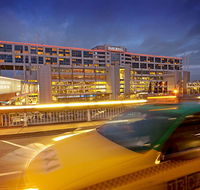 PARKROYAL Melbourne Airport - Perths Hotel