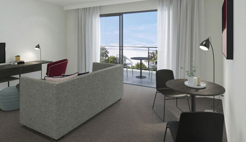 Quest Preston - Perths Hotel 1