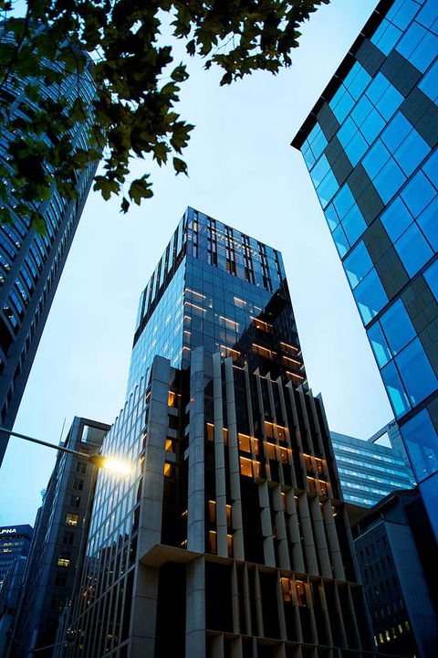 A By Adina Sydney - Perths Hotel 2