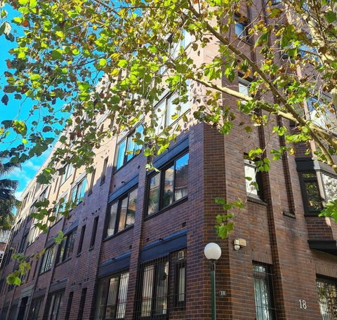 Regents Court - Perths Hotel 0