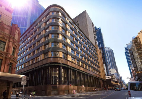 Kimpton Margot Sydney - Perths Hotel 0