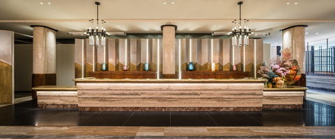 Kimpton Margot Sydney - Perths Hotel 2