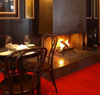 Middle Park Hotel - Perths Hotel