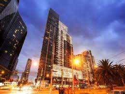 Saint Domain Serviced Apartments - Perths Hotel 1
