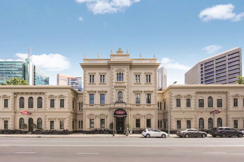 Adina Apartment Hotel Adelaide Treasury - Perths Hotel 0