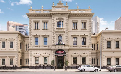 Adina Apartment Hotel Adelaide Treasury - Perths Hotel 2