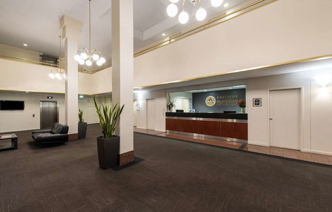 Comfort Hotel Adelaide Meridien - Perths Hotel 2