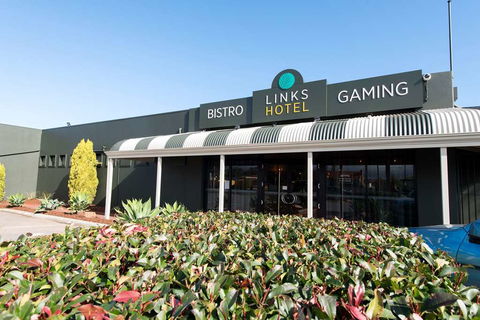 Links Hotel - Perths Hotel 2