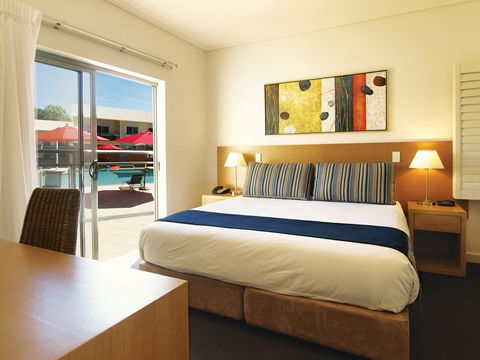 Oaks Broome - Perths Hotel 2