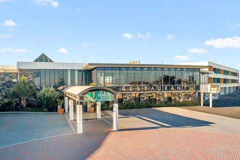 Quality Hotel Lighthouse - Perths Hotel 0