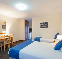 Admiral Motel Bunbury - Perths Hotel