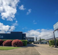 Acacia Motor Inn - Perths Hotel