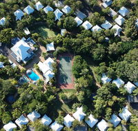 Kellys Beach Resort - Perths Hotel