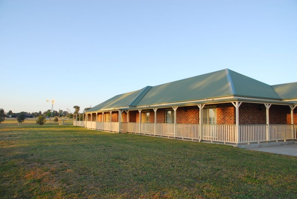 Appleby NSW Perths Hotel