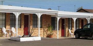 Murulla NSW Perths Hotel