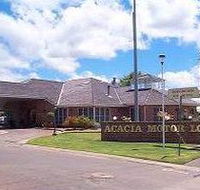 Acacia Motor Lodge - Perths Hotel