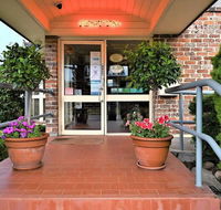 Grand Country Lodge - Perths Hotel