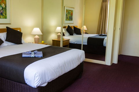 Kingston Terrace Serviced Apartments - Perths Hotel 1