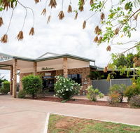 Abacus Motel Mount Isa - Perths Hotel