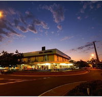 Isa Hotel - Perths Hotel