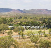 Discovery Parks Argylla - Perths Hotel