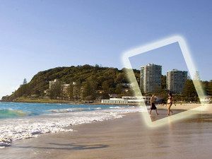 Gemini Court Holiday Apartments - Perths Hotel 0