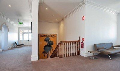 Ikon Hotel - Perths Hotel 2