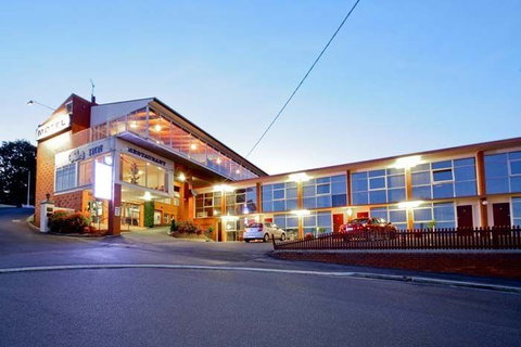 Wellers Inn - Perths Hotel 0