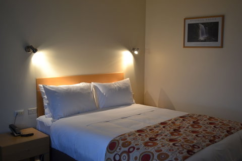 Wellers Inn - Perths Hotel 2