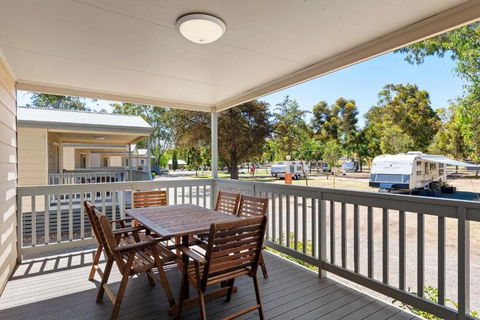 Discovery Parks Barossa Valley - Perths Hotel 2