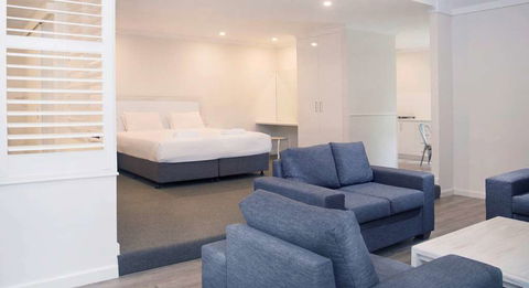 Bayview Geographe Resort - Perths Hotel 1