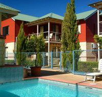 Amalfi Resort Busselton - Perths Hotel