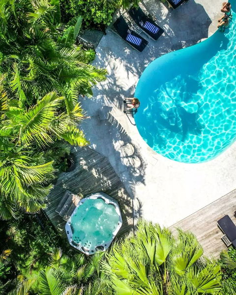 Lord Byron Resort - Perths Hotel 0