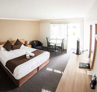 Hospitality Esperance SureStay by BW - Perths Hotel