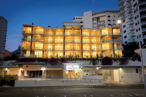 Park Regis City Quays - Perths Hotel 0