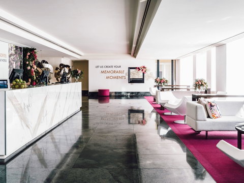 The Como Melbourne MGallery Collection - Perths Hotel 1