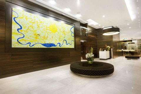 The Olsen- Art Series Hotel - Perths Hotel 1