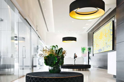 The Olsen- Art Series Hotel - Perths Hotel 2