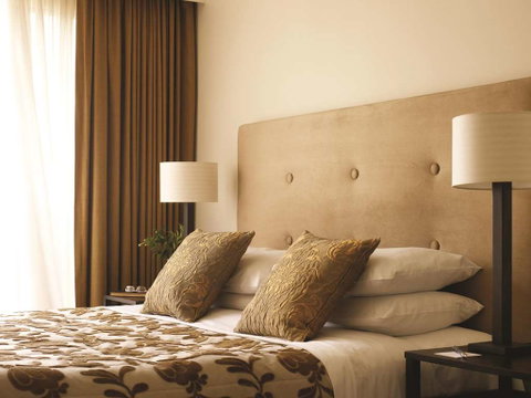 The Lyall Hotel - Perths Hotel 2