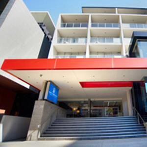 Amity South Yarra Apartments - Perths Hotel 0