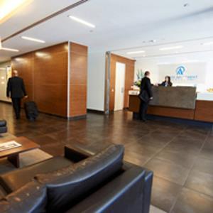 Amity South Yarra Apartments - Perths Hotel 1