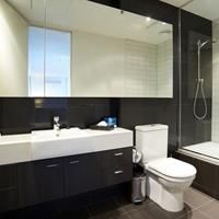 Amity South Yarra Apartments - Perths Hotel 2