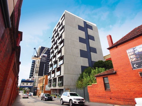 Oaks South Yarra - Perths Hotel 0