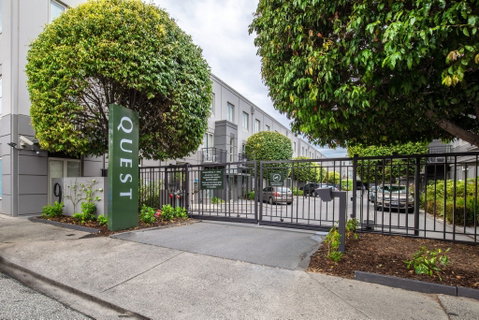 Quest Prahran Serviced Apartments - Perths Hotel 0