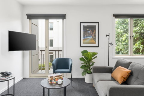 Quest Prahran Serviced Apartments - Perths Hotel 1