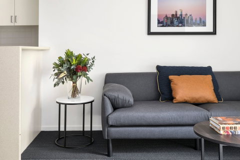 Quest Prahran Serviced Apartments - Perths Hotel 2