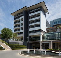 Rydges Campbelltown - Perths Hotel