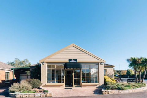 Country Club Villas - Perths Hotel 1